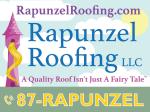 Rapunzel Roofing