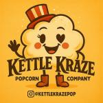 Kettle Kraze Popcorn Co.