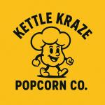 Kettle Kraze Popcorn Co.