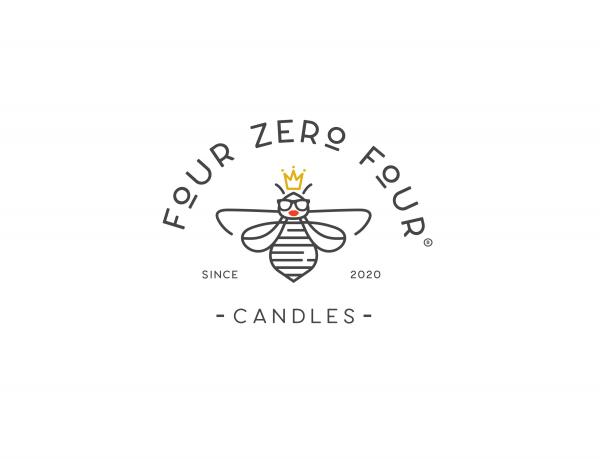 Four Zero Four Candle Studio