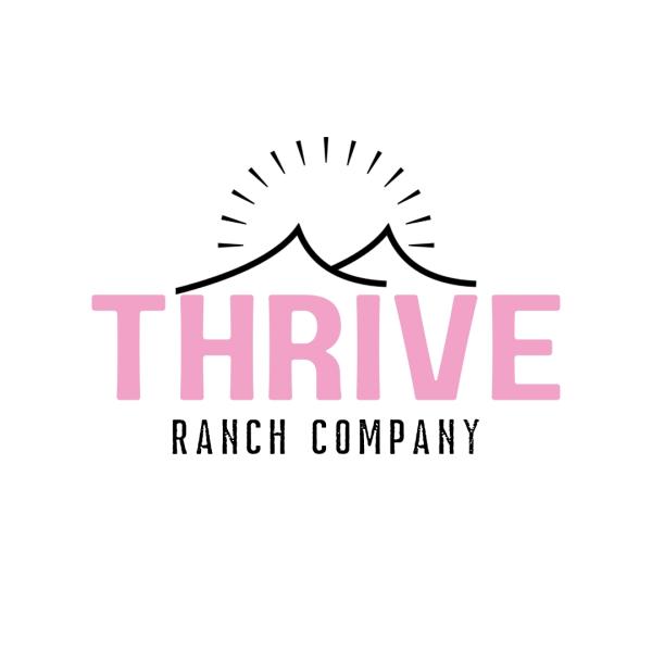Thrive Ranch Company