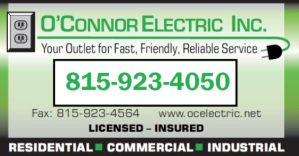 O'Connor Electric, Inc