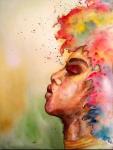 Forever Orentha wearable art