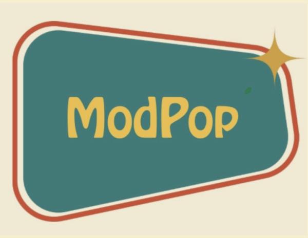 Modpop