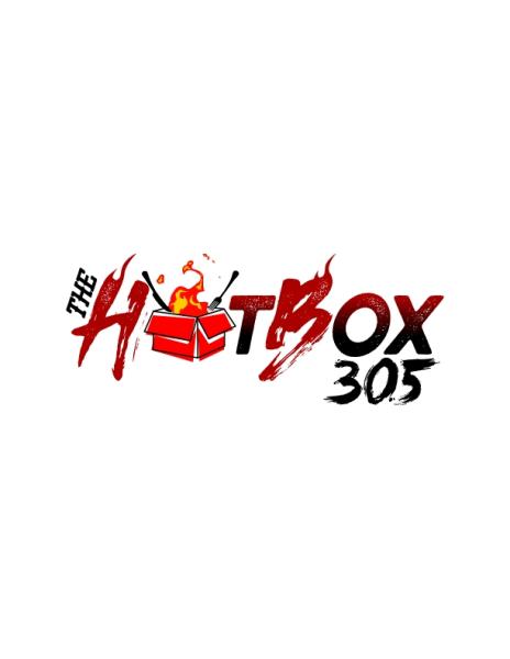 The Hot Box 305