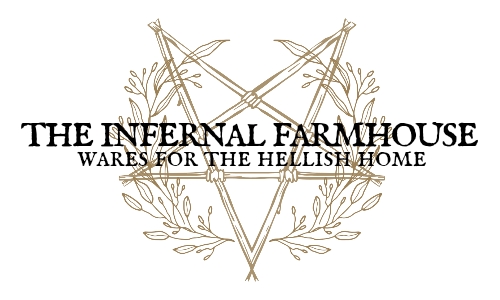 The Infernal Farmhouse