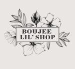 Boujee Lil’ Shop