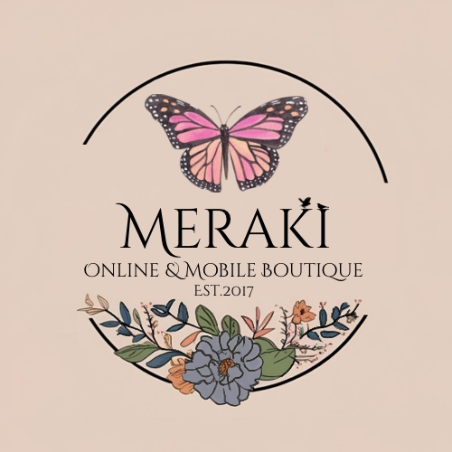 Meraki Mobile Boutique
