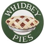 Whidbey Pies