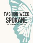 Fashion Week Spokane