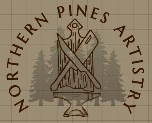 Northern Pines Artistry