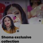 Shoma exclusive collection