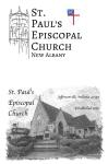 St. Paul's Episcopal Church