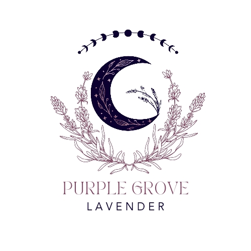 Purple Grove Lavender