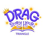 Drag Story Hour Triangle
