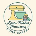 Lauri Makes Macarons