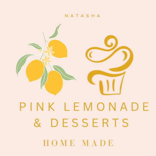 Pink Limoneda & Deserts