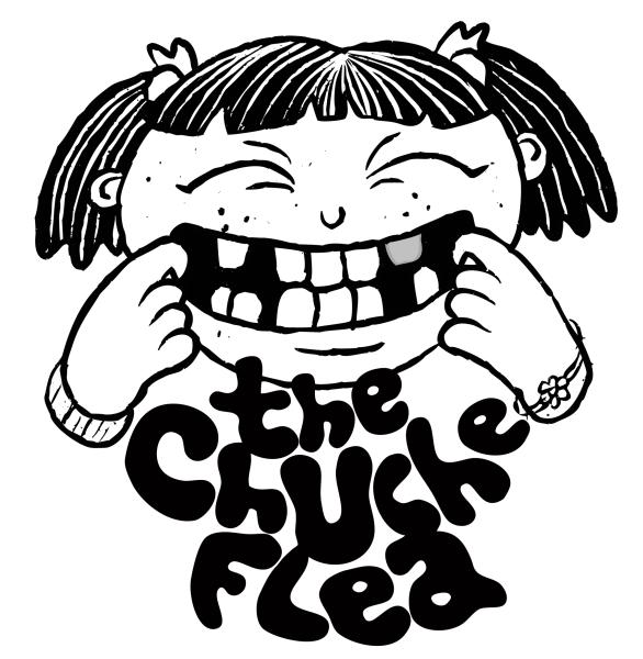 The Chuche Flea