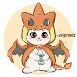 zicycards