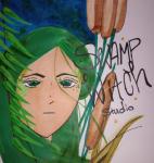 Swamp Witch Studio