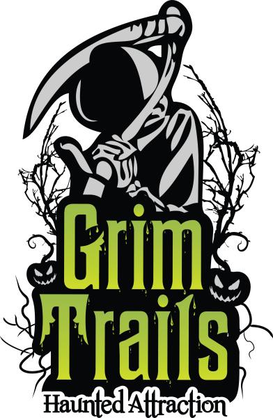 Grim Trails haunted attraction