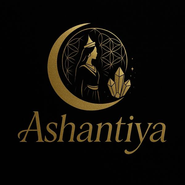 Ashantiya
