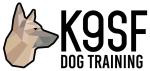 K9SF Dog Training