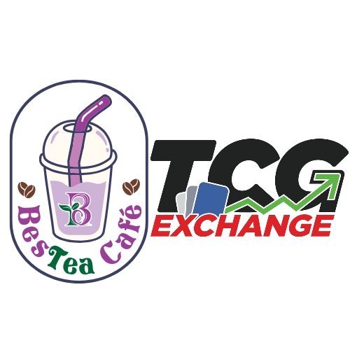 BesTea TCG Exchange