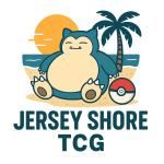 Jersey shore tcg
