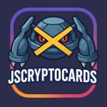JSCryptoCards