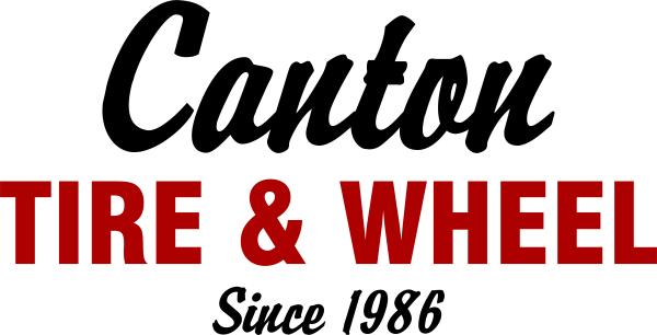 Canton Tire & Wheel