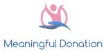 Meaningful Donation