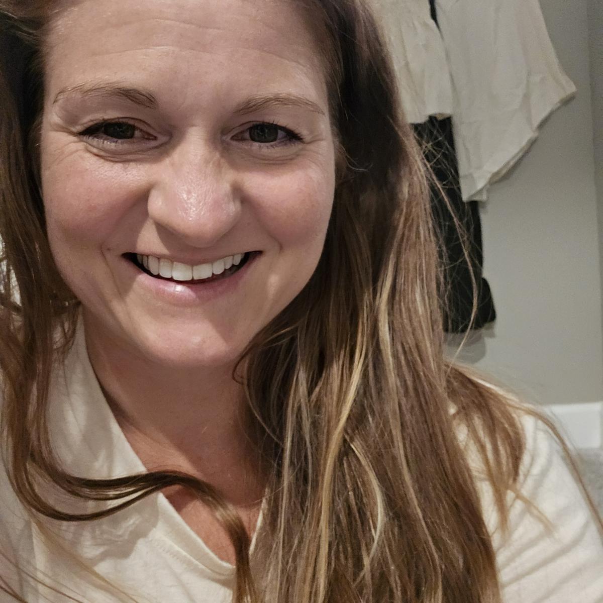 Kristina User Profile