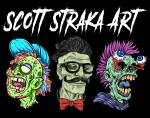Scott Straka Art