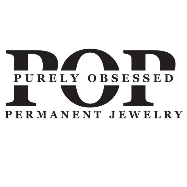 Purely Obsessed Permanent Jewelry