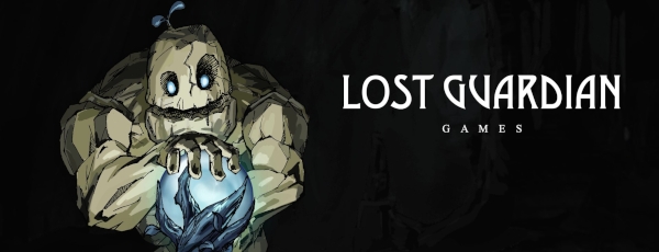 Lost Guardian Games