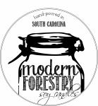 Modern Forestry