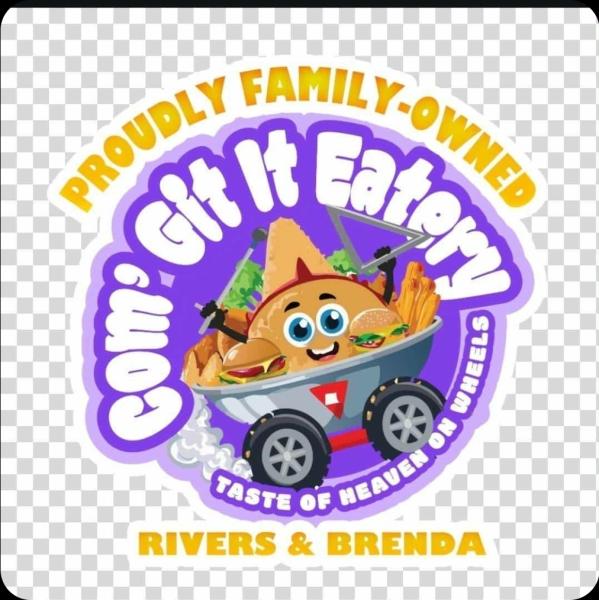 R & B Eagles Com Git It Eatery