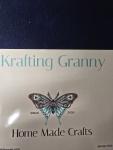 Krafting Granny