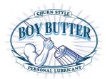 Boy Butter
