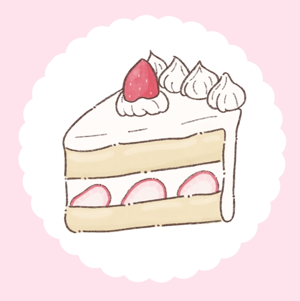 Strawberry Muse