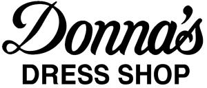 Donna's Dress Shop