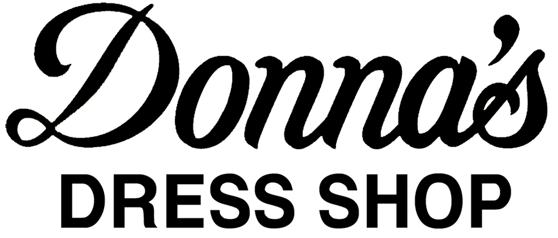 Donna's Dress Shop