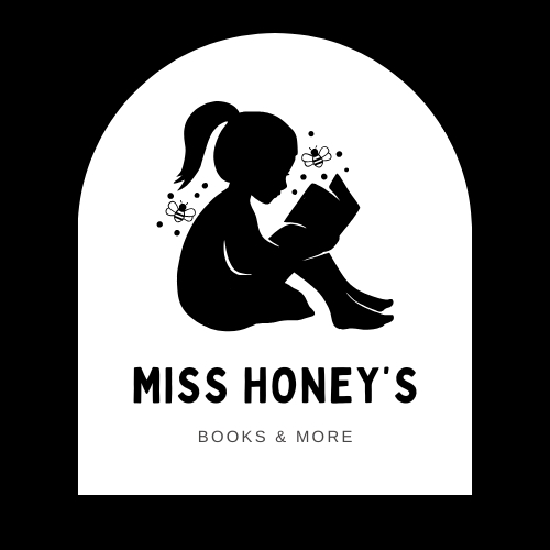 Miss Honey's Books and More