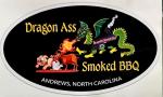 Dragon Ass Smoked BBQ