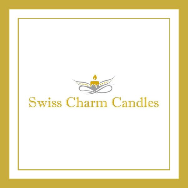 Swiss Charm Candles