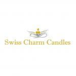 Swiss Charm Candles
