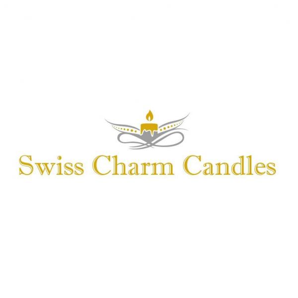 Swiss Charm Candles