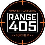 Range 405 for Film