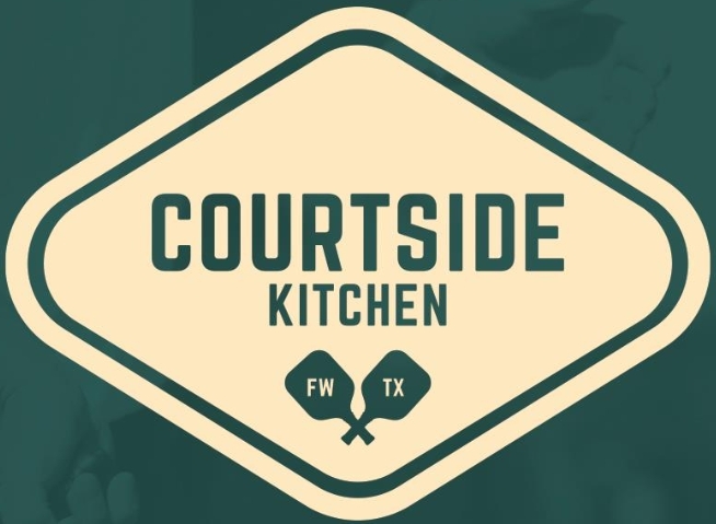 Courtside Kitchen